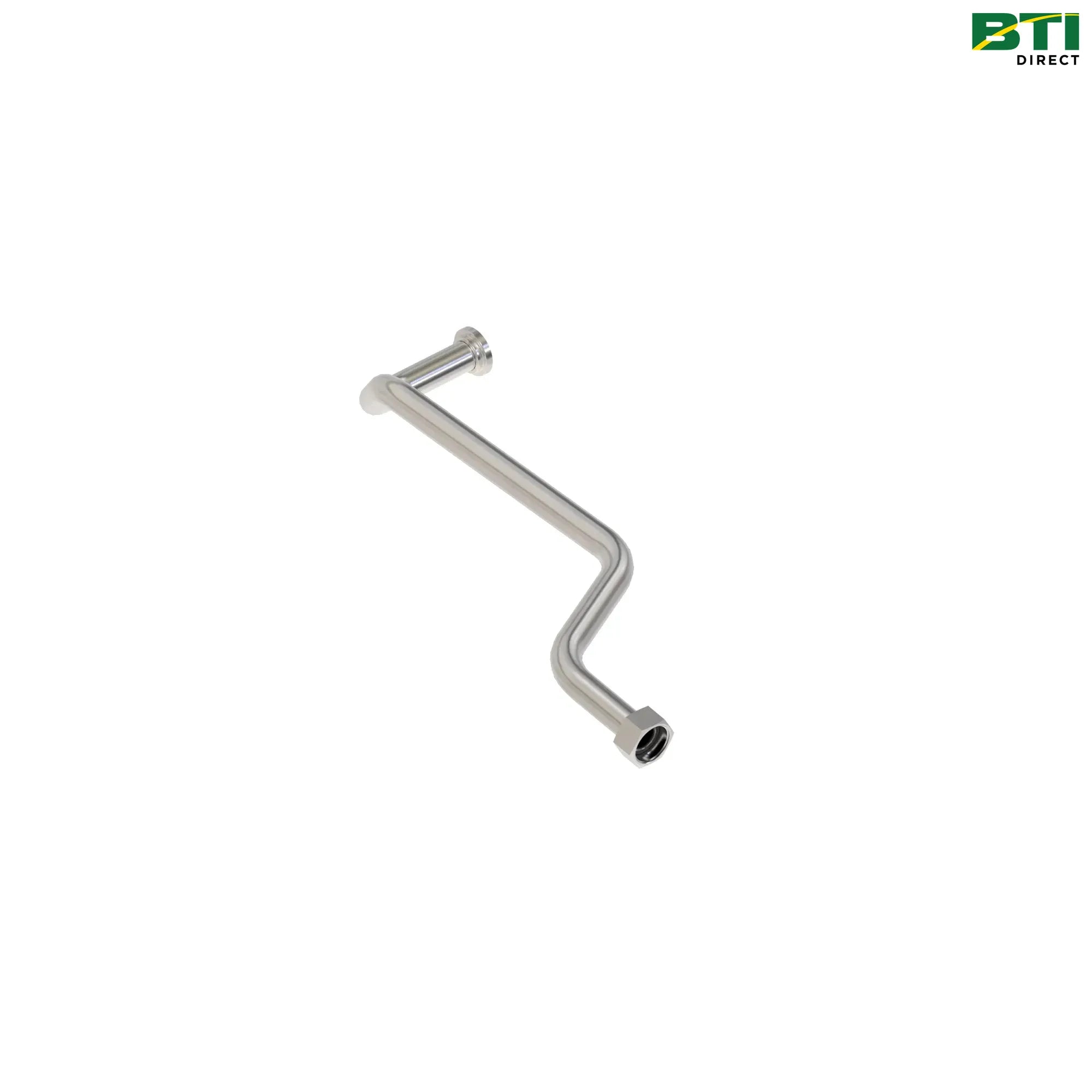 RE304547: Charge Pump Inlet Oil Line