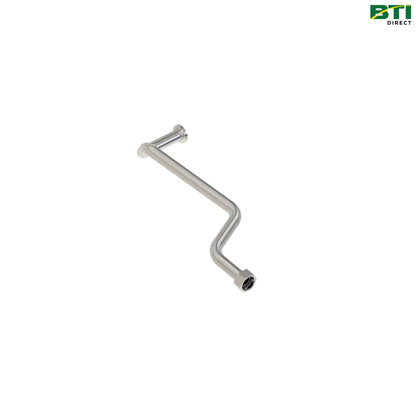RE304547: Charge Pump Inlet Oil Line