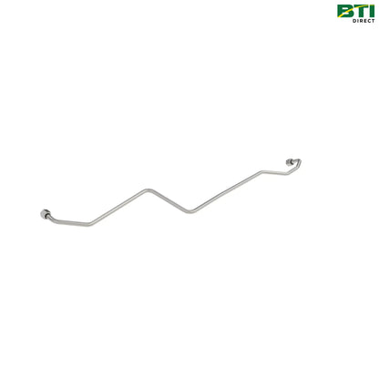 RE316127: Transmission Supply to IVT™ Oil Line