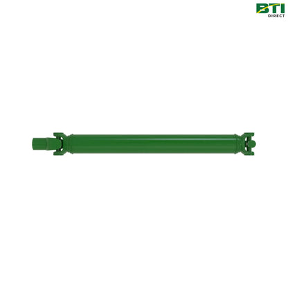 RE187479: Universal Joint Yoke