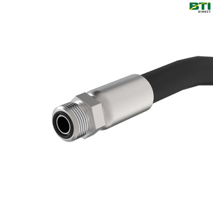 RE328457: ActiveSeat™ Seat Supply Hydraulic Hose