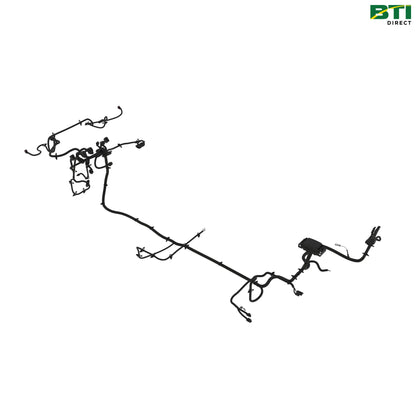 AUC11160: Chassis Wiring Harness