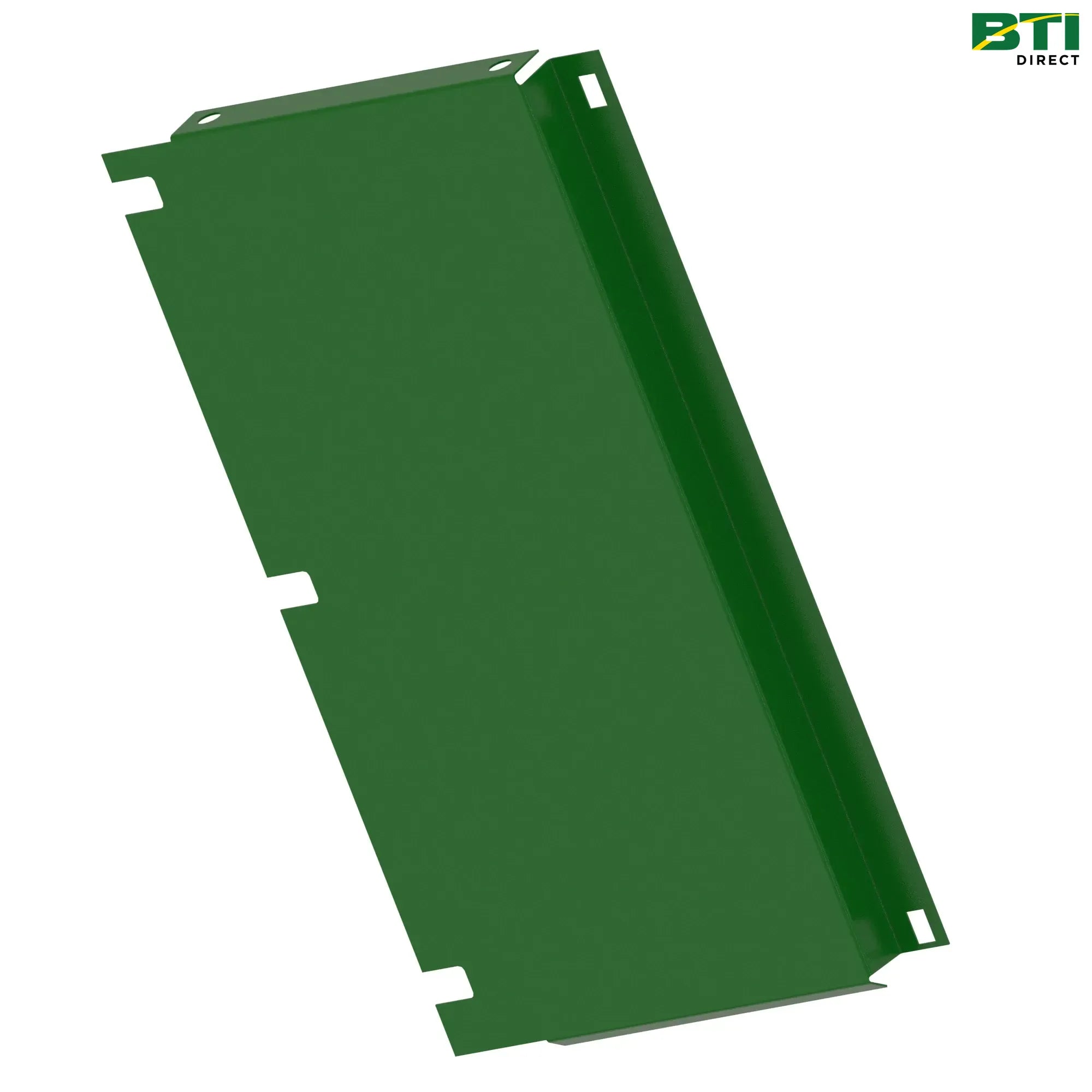 N118564: Rear Panel, Right Side
