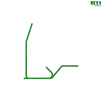 L214975: Cold Start Pack Retainer Bracket