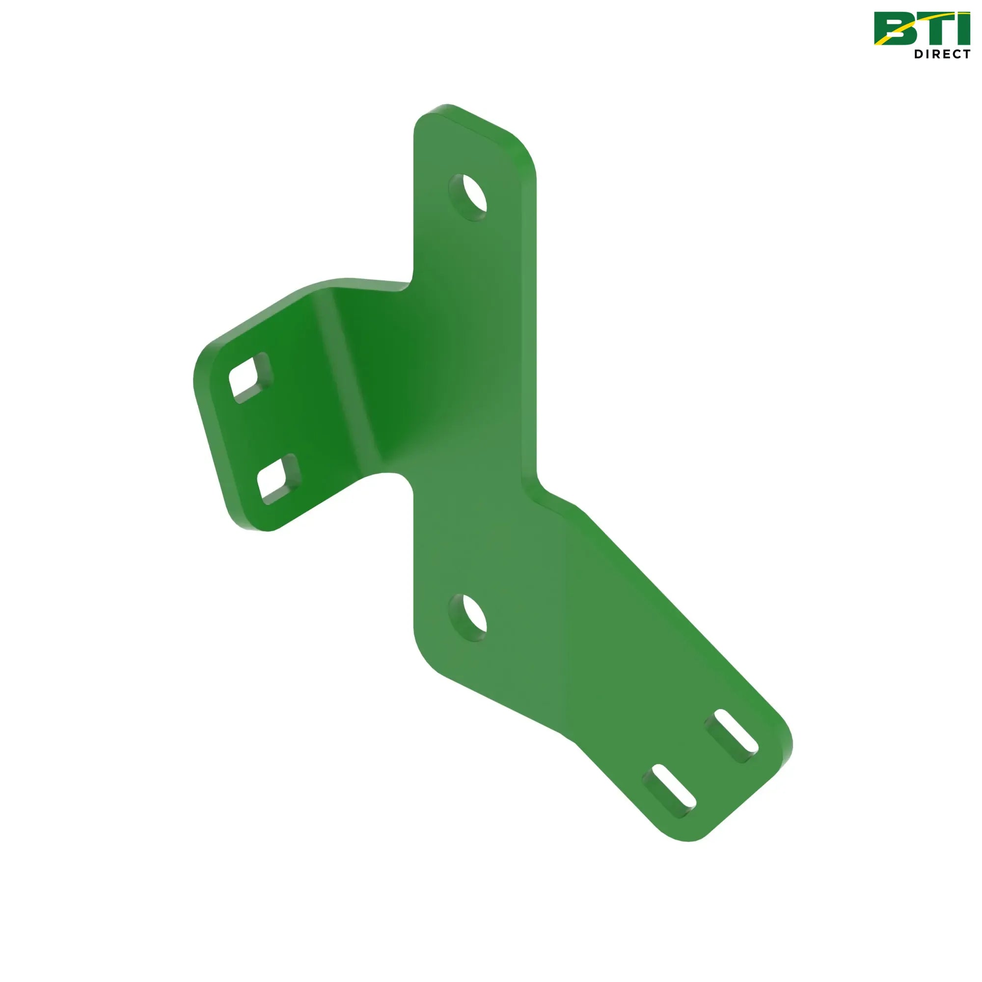 N318606: Wheel Motor Harn Bracket