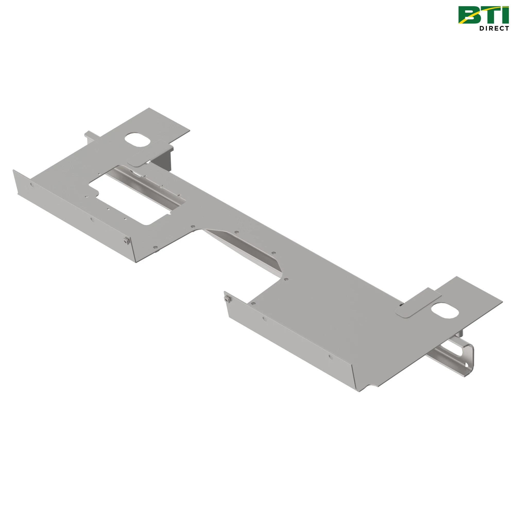 AL205424: Cab Frame Sheet