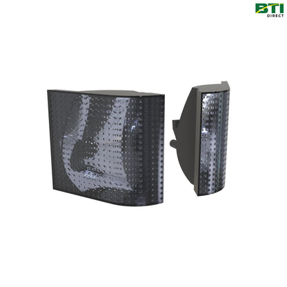 AL79838: Two Corner Lights Kit (LH and RH)
