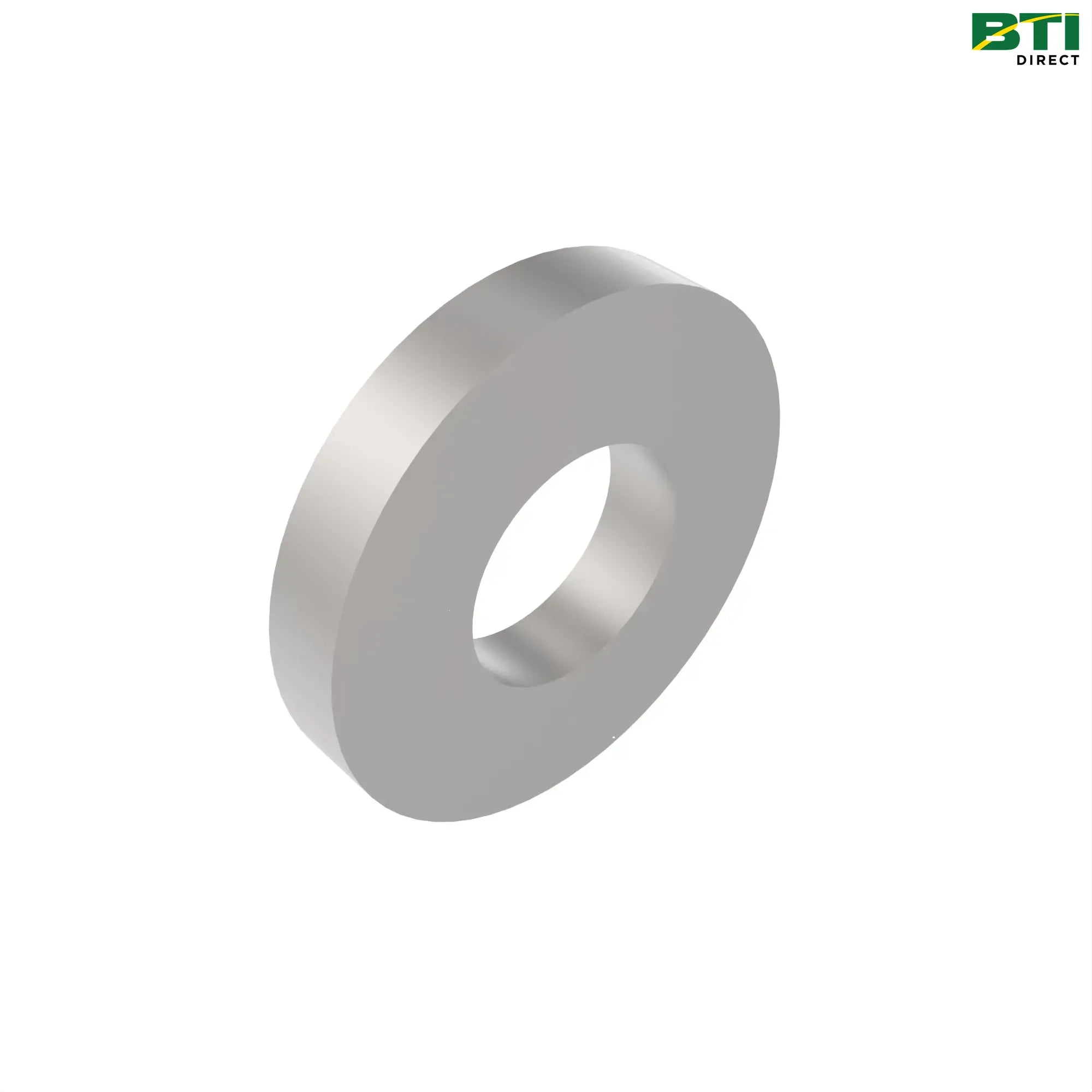 N207996: Round Hole Washer