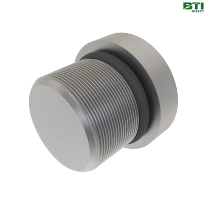 RE225377: Fitting Plug