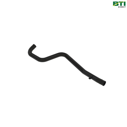RE257590: Charge Air Cooler Pipe