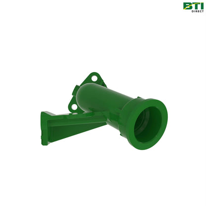 AL227995: Oil Filler Neck
