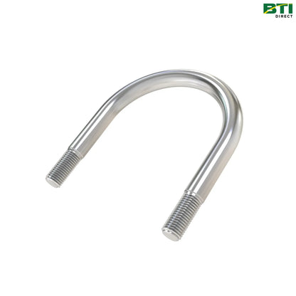 N406429: U-Bolt, M8 X 105.4