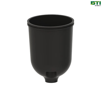 RE173392: Fuel Filter Water Collection Bowl