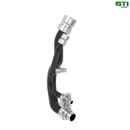 AL222403: Refrigerant Hose, AC Line