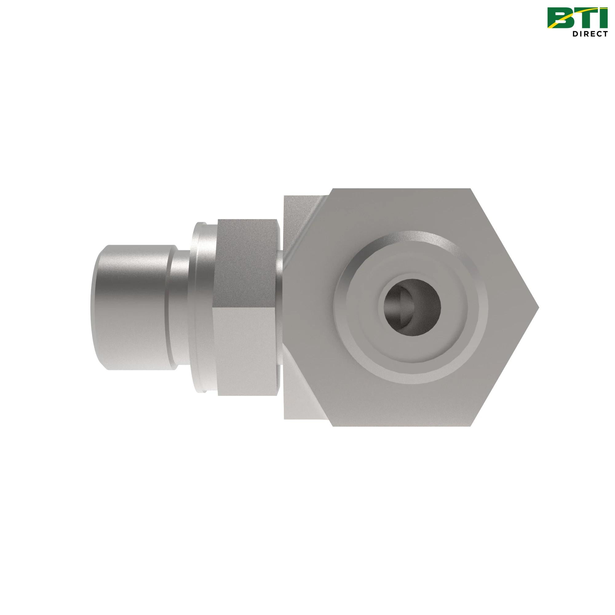 38H5026: Elbow Adapter Fitting