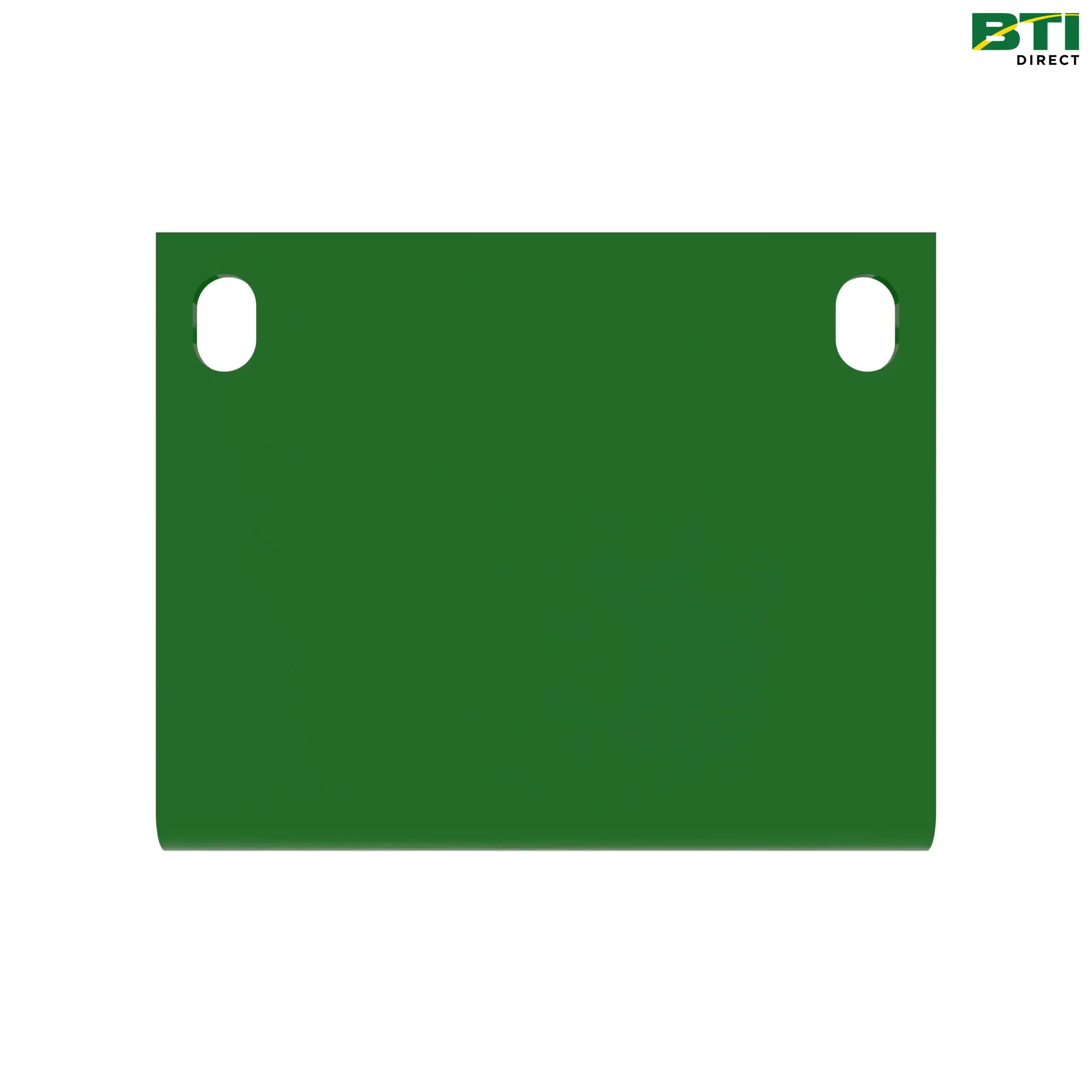 N181859: Tandem Wheel Clevis