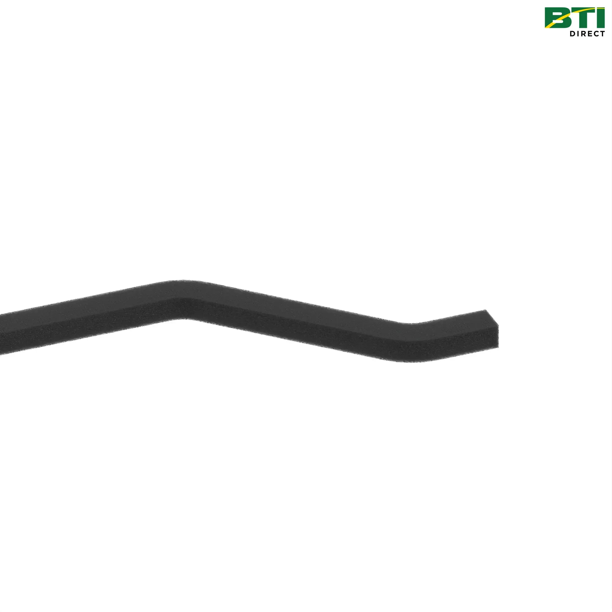 N401570: Radiator Air Baffle Isolator