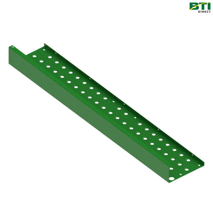 N383691: Left Side Platform Angle