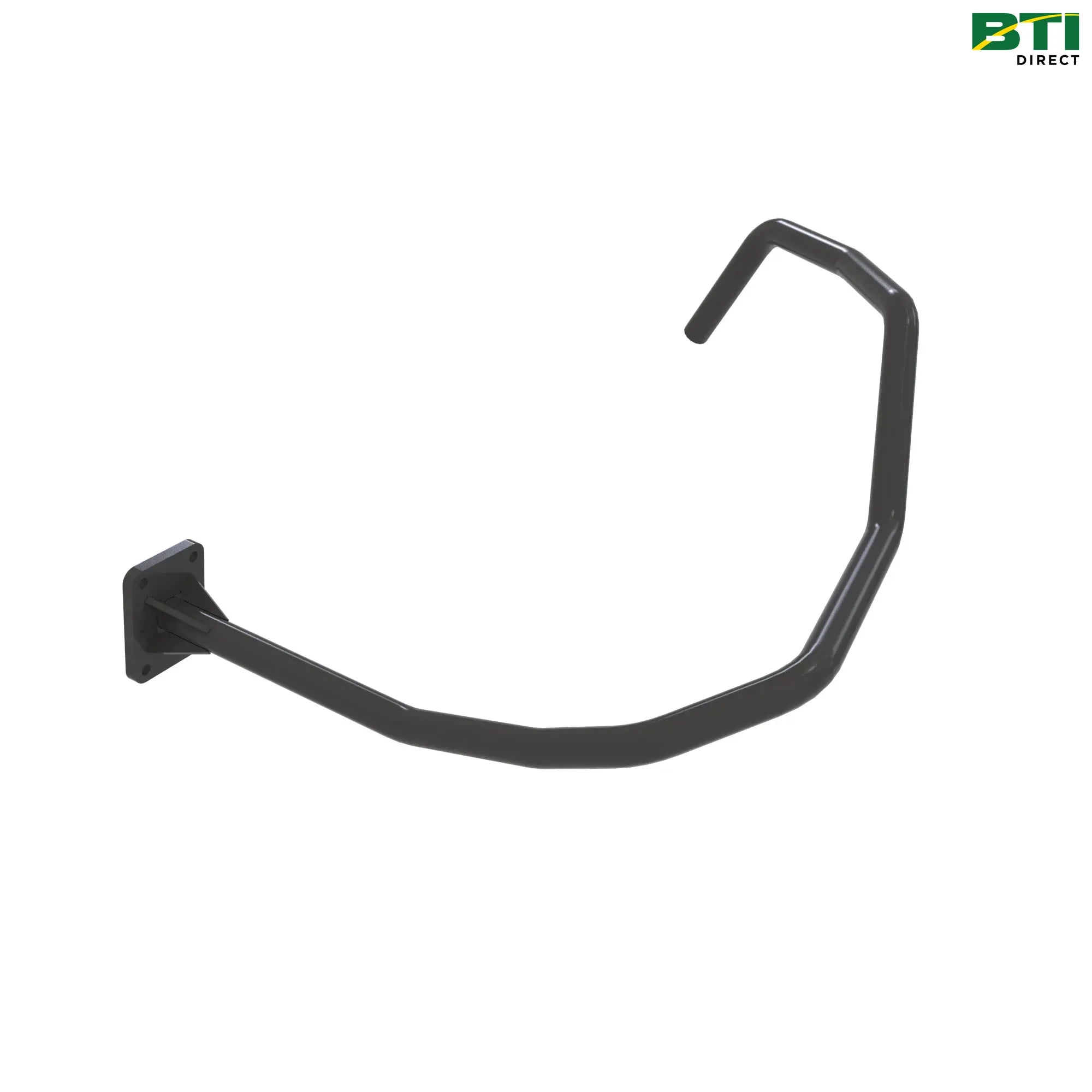 RE328476: Right Side Fender Support Rod