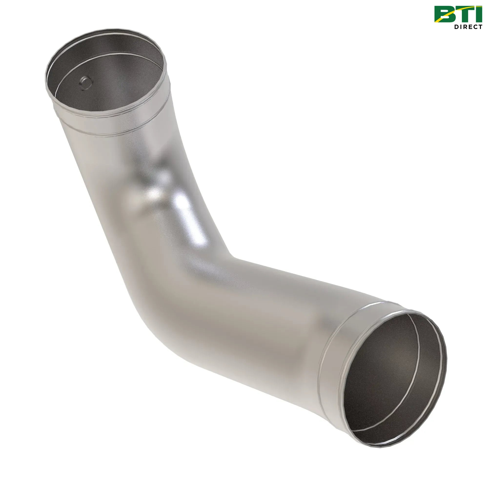 AXE45151: Charge Air Cooler Air Intake Tube