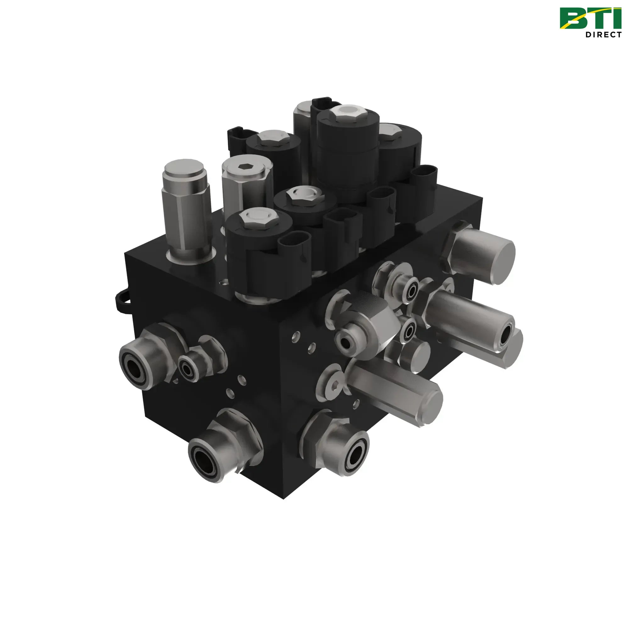 AXE75769: Steering and Reel Valve Stack