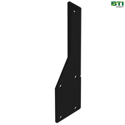 N318702: Nurse Arm Hose Bracket