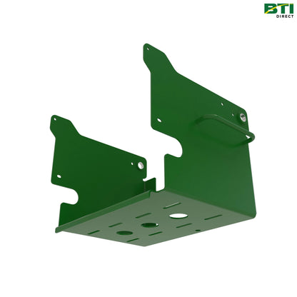AN400549: Pump Mount Support
