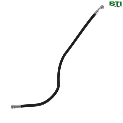 RE311754: PTO Valve Hydraulic Hose
