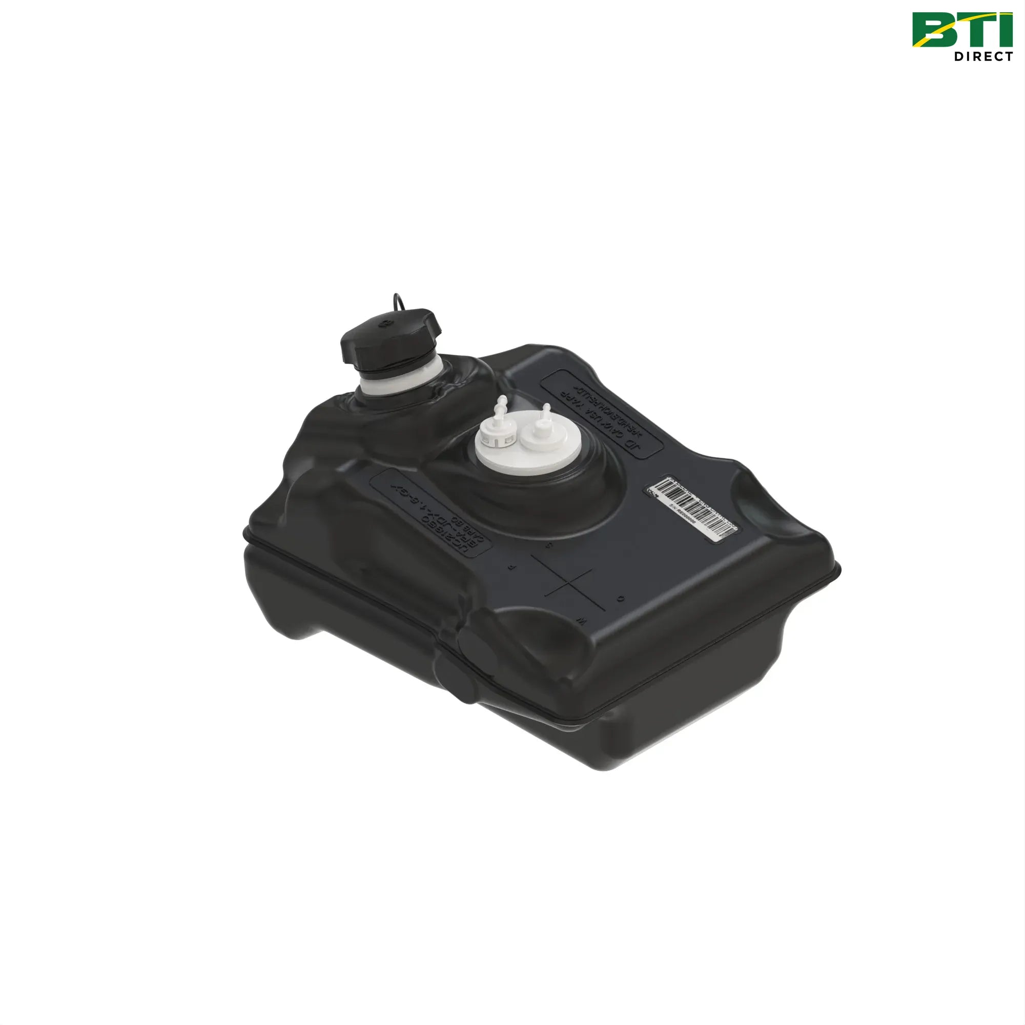 AUC16521: Fuel Tank