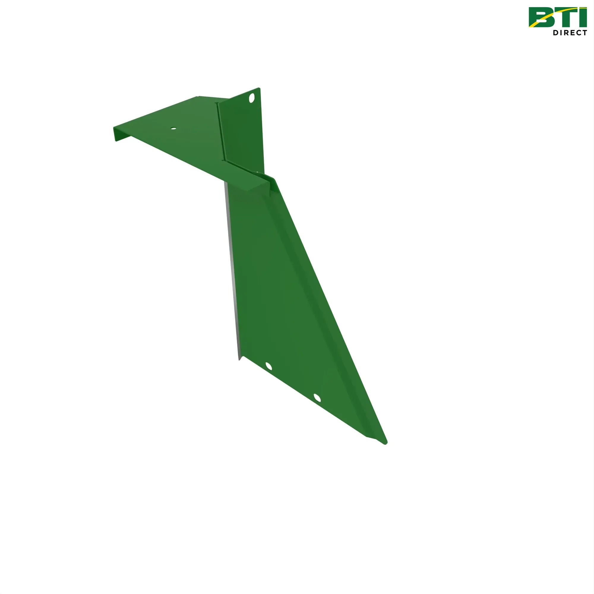AXE62981: Turret Cover
