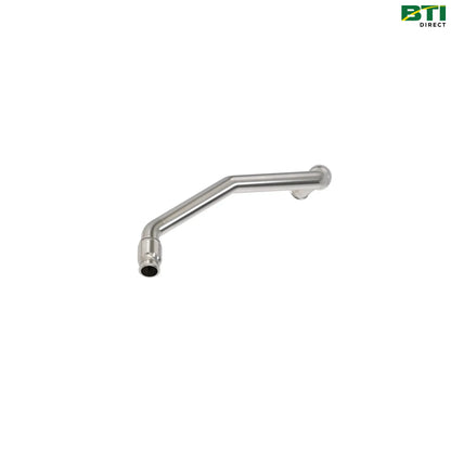 RE321899: Charge Air Cooler Flexible Pipe