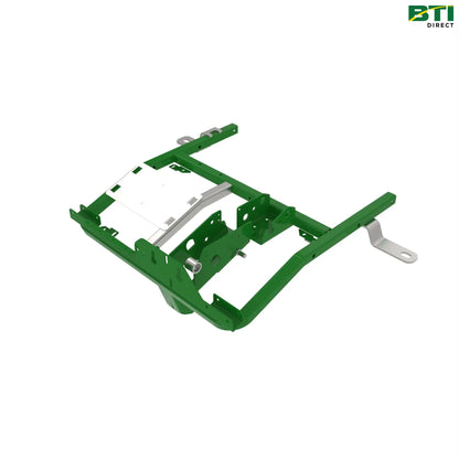 AUC14361: Operator Platform