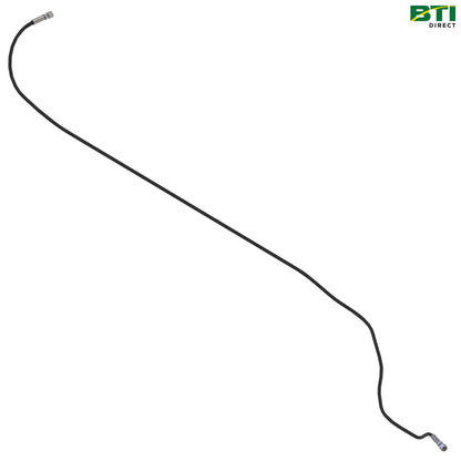 AN306765: Open Coupler Hydraulic Hose