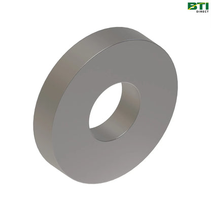 N165141: Round Hole Metallic Washer