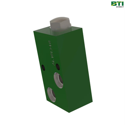 AL181374: Hydraulic Trailer Brake Valve