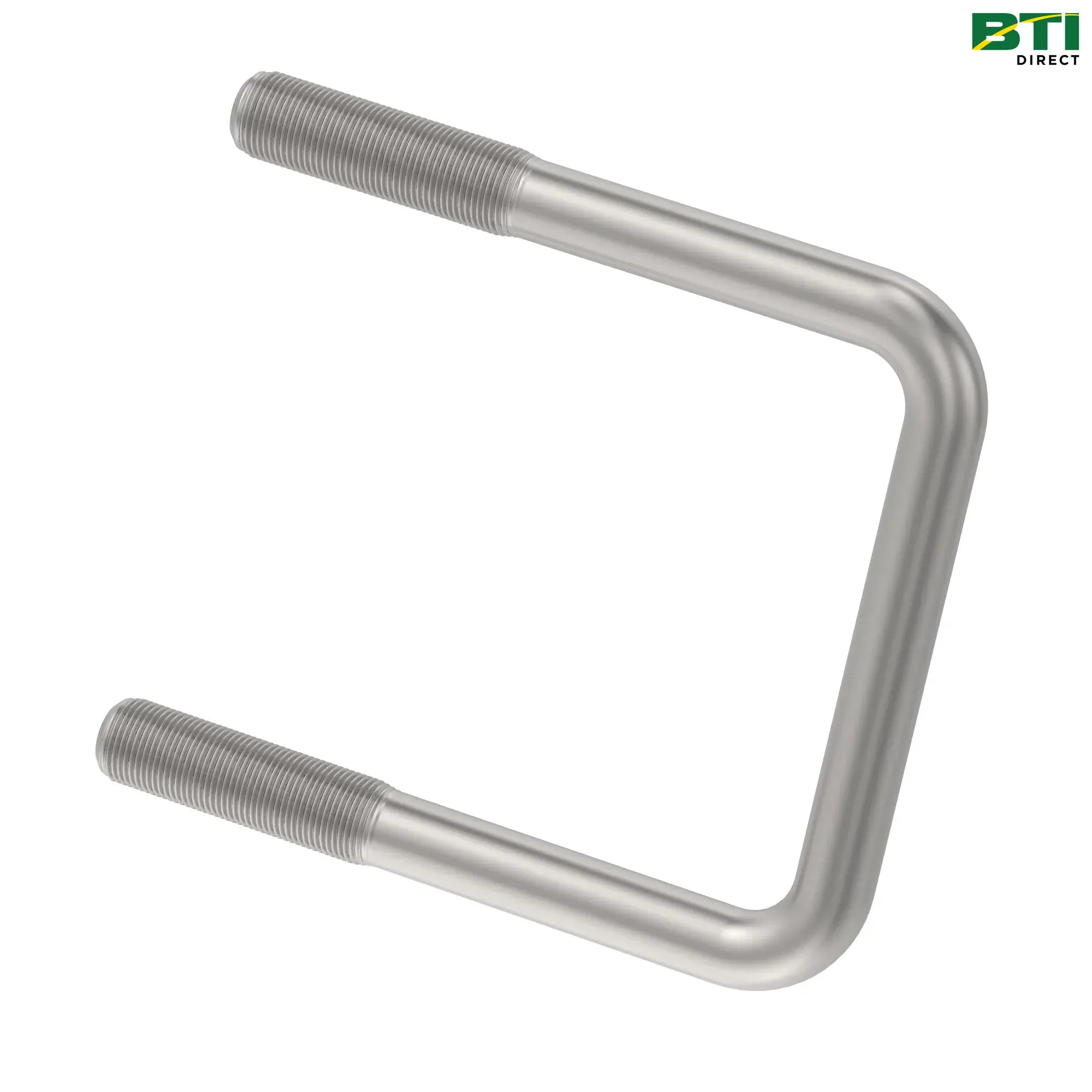 N141174: U-Bolt, 5/8" X 5.188"
