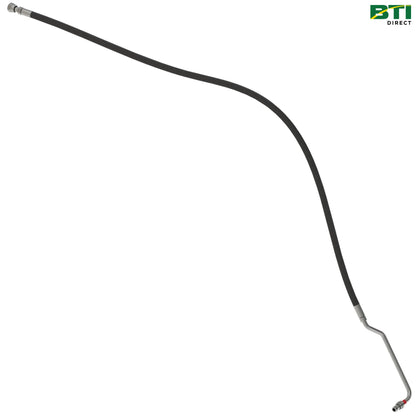 AW35433: Oil Lines Hydraulic Hose