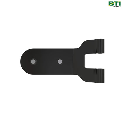 AL207545: Left Side Upper Door Hinge