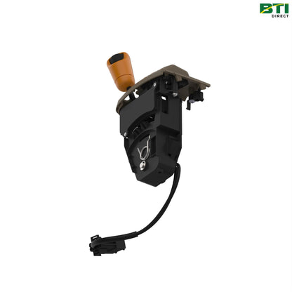 AL228022: Drive Lever Agt Dpt Right side