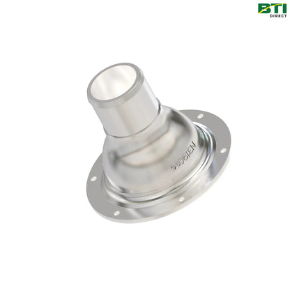 N319014: Quick Coupler