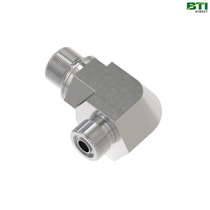 61M5026: Elbow Fitting