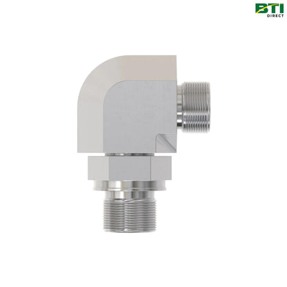 61M5026: Elbow Fitting