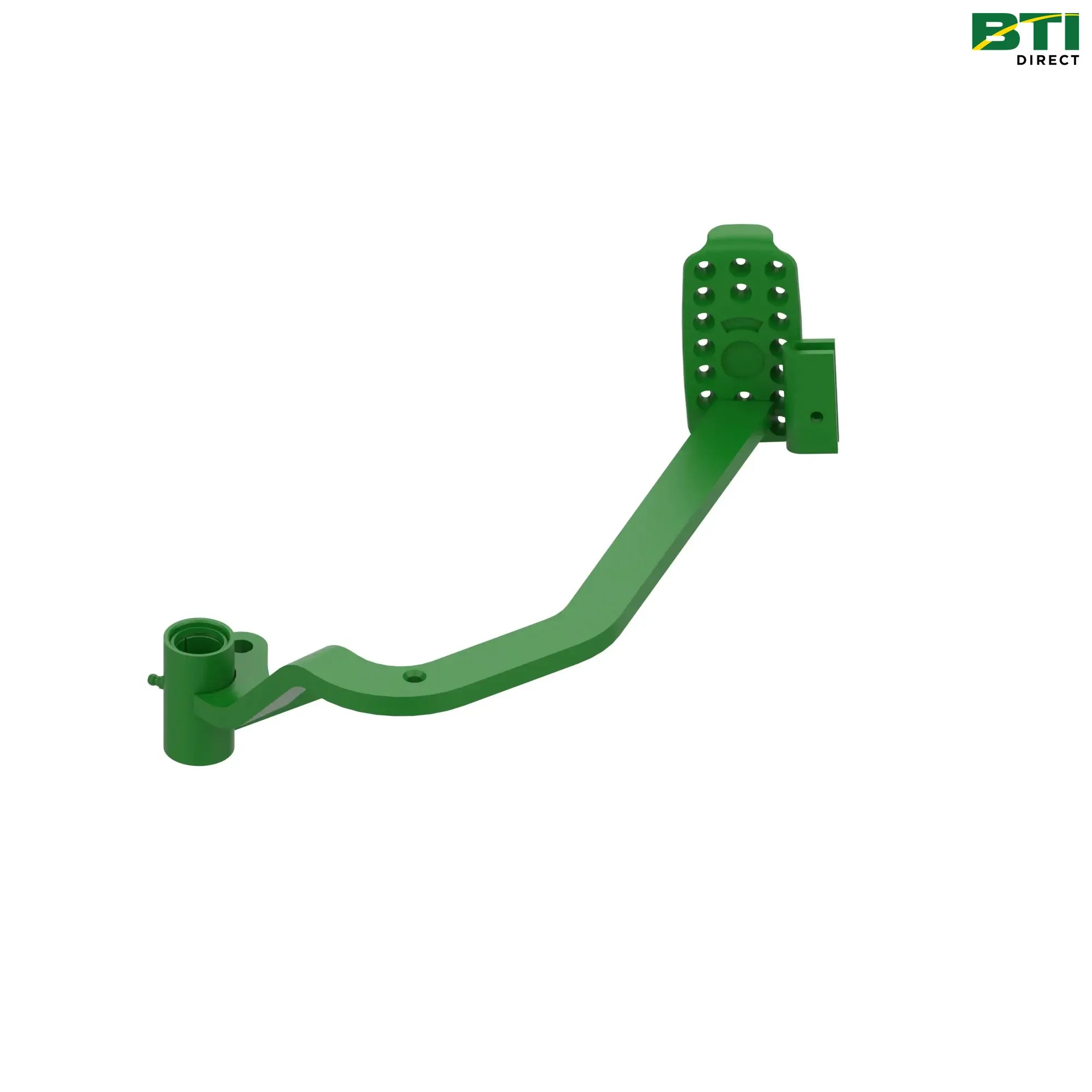 RE262469: Right Side Brake Pedal