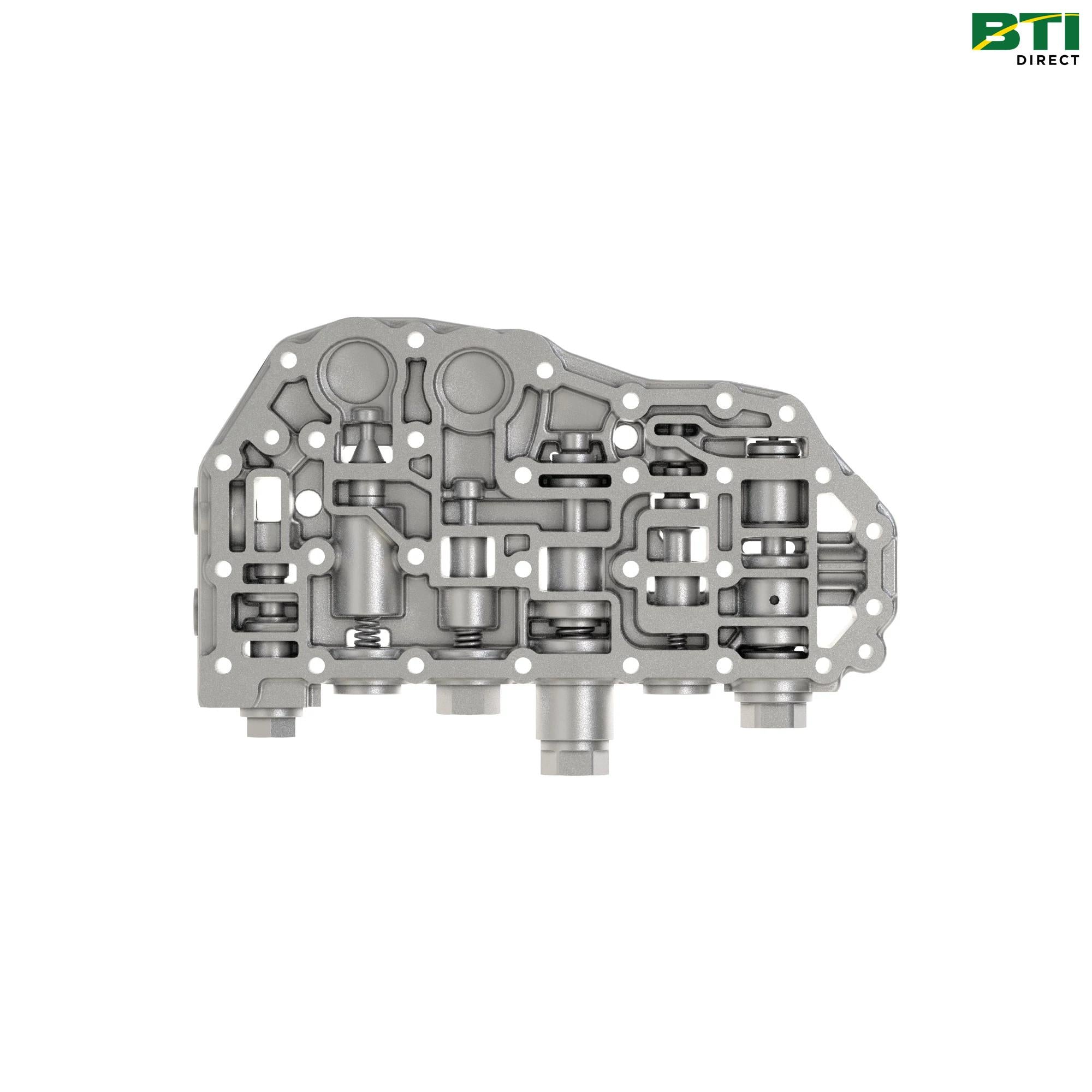 AL212623: Module