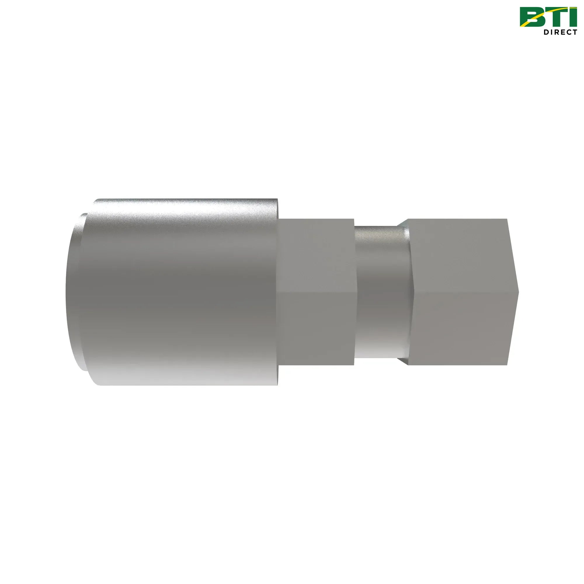 RE219269: Hydraulic Quick Connect Coupler