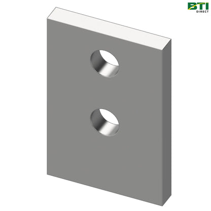 MT4249: Latch Spacer