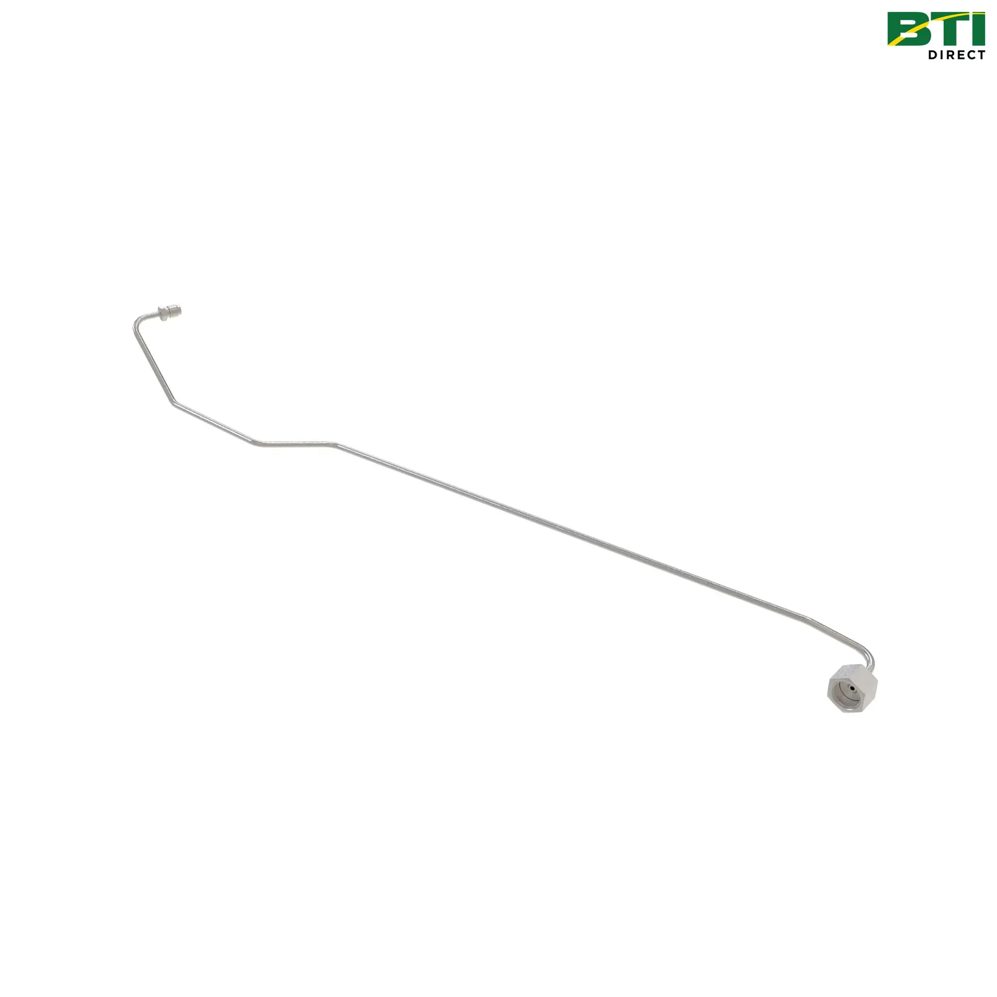 RE313172: RH Signal Brake Line