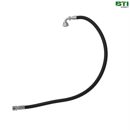 RE221308: Power Beyond Connection Hydraulic Hose