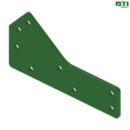 N310411: Boom Support Frame Plate