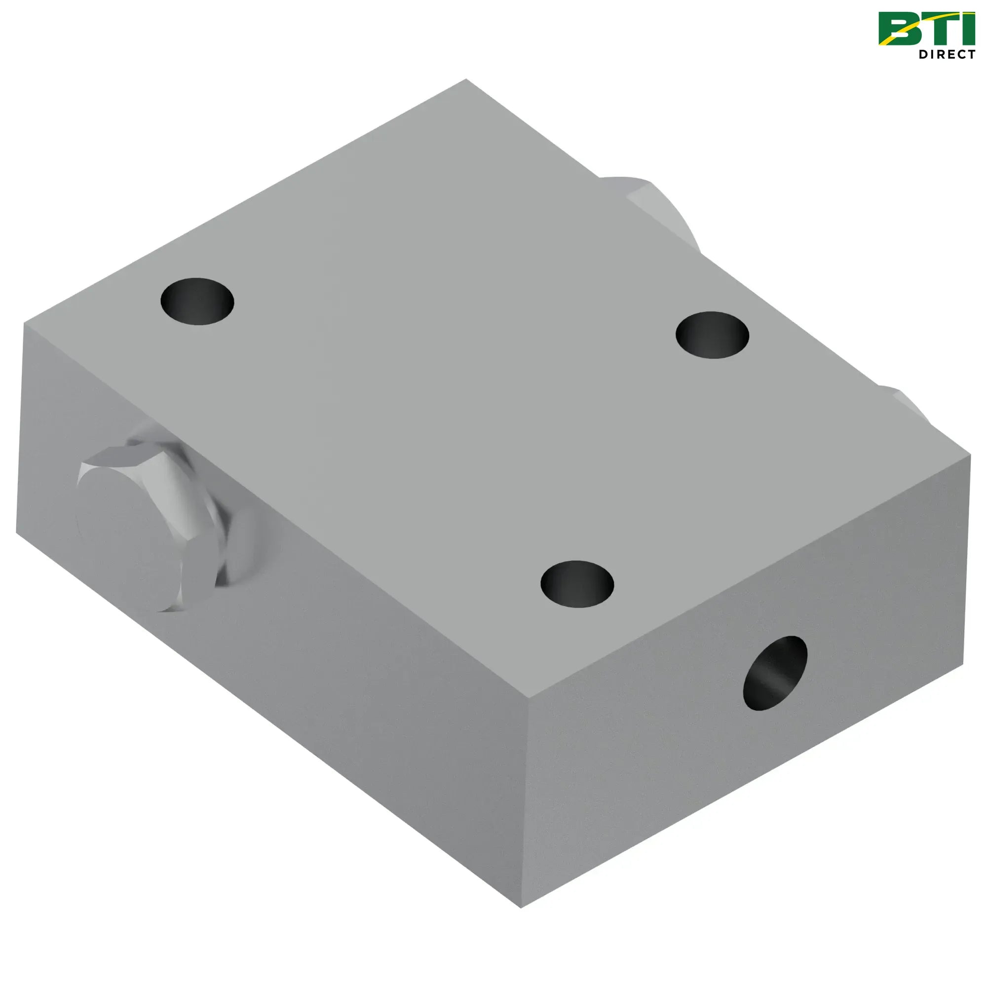 RE204394: Power Beyond Adapter Fitting